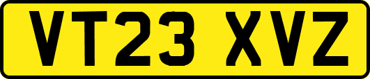 VT23XVZ