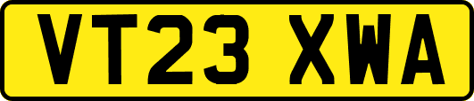 VT23XWA