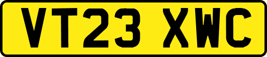 VT23XWC