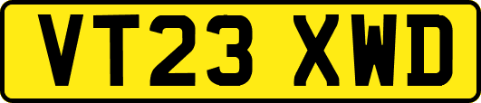 VT23XWD