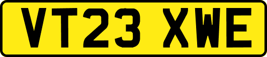 VT23XWE