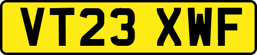 VT23XWF