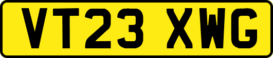 VT23XWG