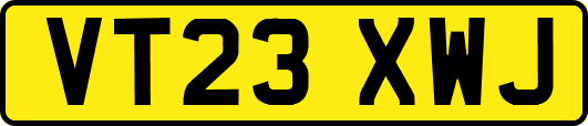 VT23XWJ