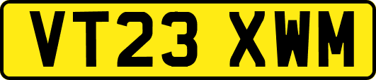 VT23XWM
