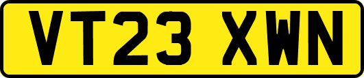 VT23XWN