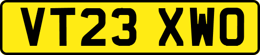 VT23XWO