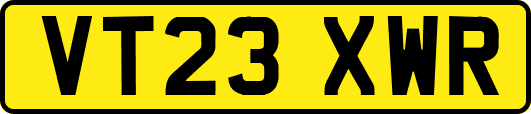 VT23XWR