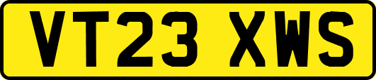 VT23XWS