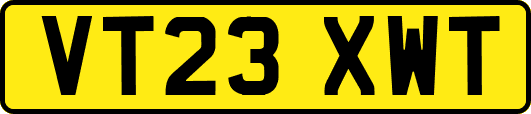 VT23XWT