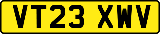 VT23XWV
