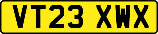 VT23XWX