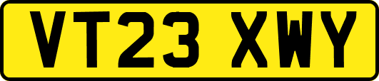 VT23XWY