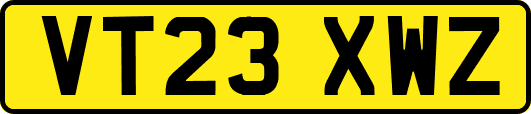 VT23XWZ