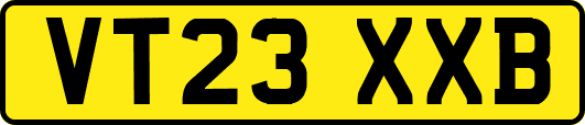 VT23XXB