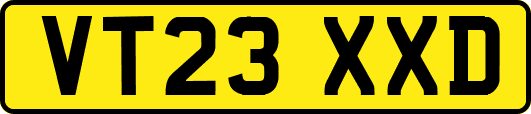 VT23XXD