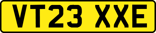 VT23XXE