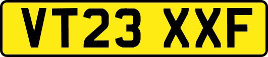 VT23XXF
