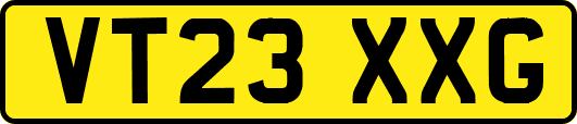 VT23XXG