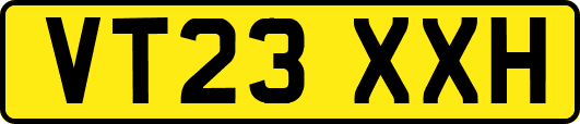 VT23XXH
