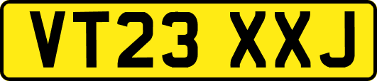 VT23XXJ