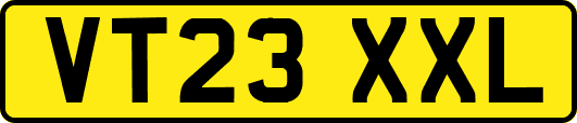 VT23XXL