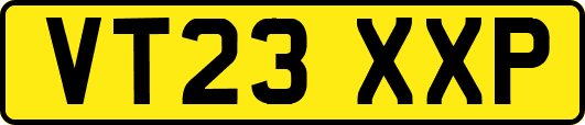 VT23XXP