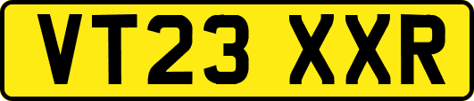 VT23XXR