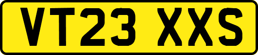VT23XXS