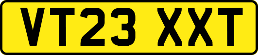 VT23XXT