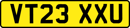 VT23XXU