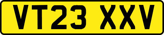 VT23XXV