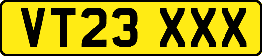VT23XXX