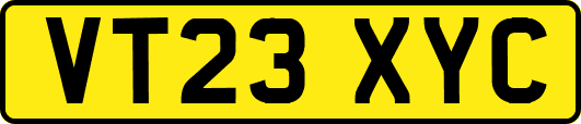 VT23XYC