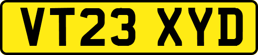 VT23XYD