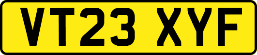 VT23XYF