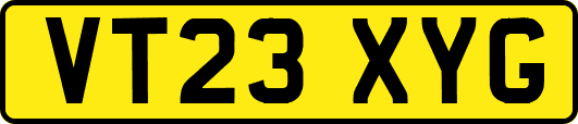 VT23XYG