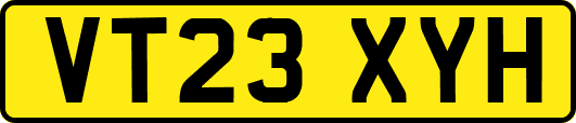 VT23XYH