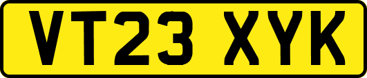 VT23XYK