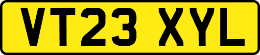 VT23XYL