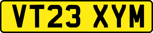 VT23XYM