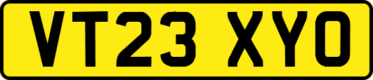 VT23XYO
