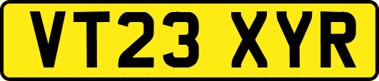 VT23XYR