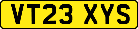 VT23XYS