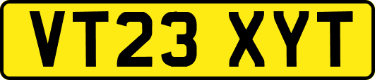 VT23XYT