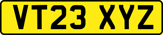 VT23XYZ
