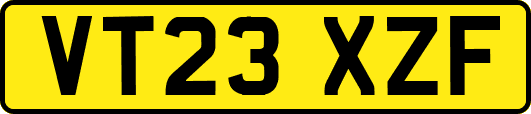 VT23XZF