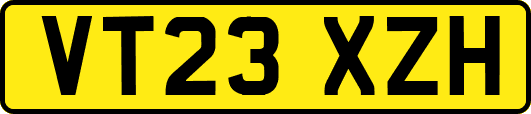 VT23XZH