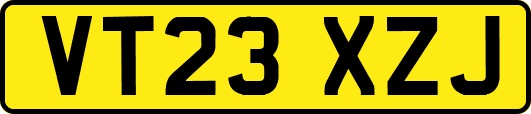 VT23XZJ