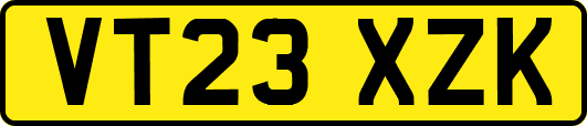 VT23XZK